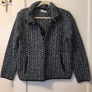 Madewell Pull-Over Sweater